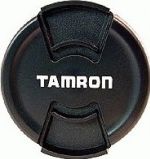 Tamron 58mm krytka objektivu